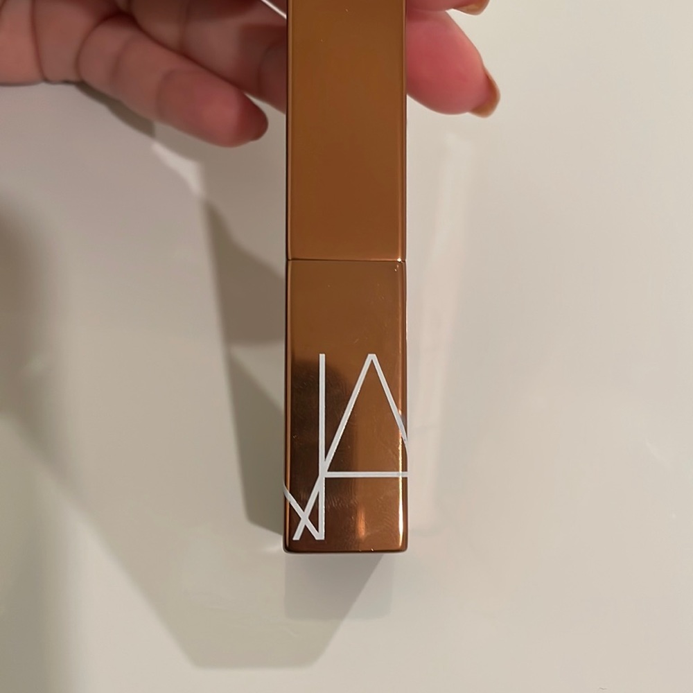 NARS Laguna limited edition afterglow lip balm
